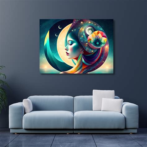 Canvas Wall Art - I Had A Dream Artwork | Shop Today. Get it Tomorrow ...