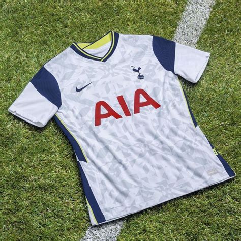 Tottenham Hotspur Home Kit 20/21 | ubicaciondepersonas.cdmx.gob.mx