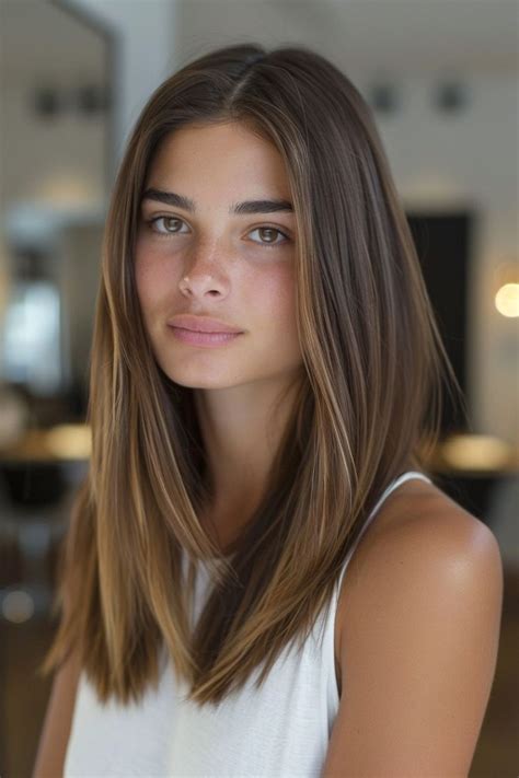 79 Sunkissed Brunette Hair Ideas In 2024 Balayage Hair Brunette