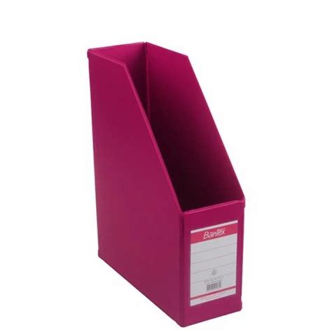 Jual Box File Bantex Folio Magazine File Bantex Folio