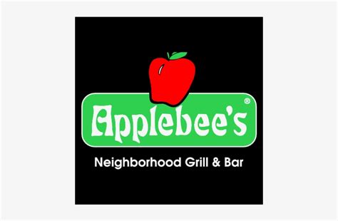 Download Applebees Cartoon Png Logo Applebee Logo Hd Transparent