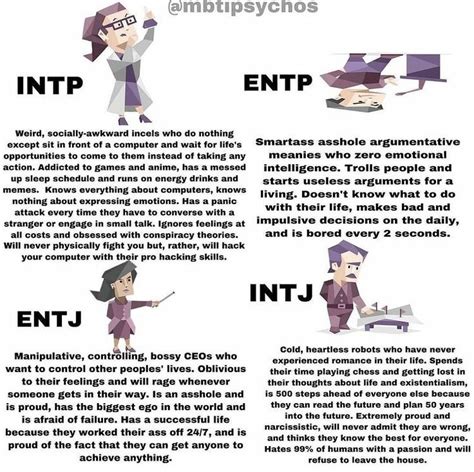 Entp Memes Personalityturtle In 2021 Mbti Personality Mbti Images