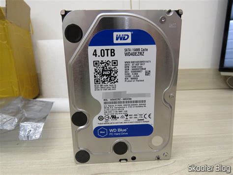 Review Hdd Western Digital Blue Wd Ezrz Tb Ebay Skooter Blog