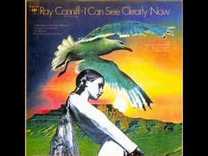 Ray Conniff - I Can See Clearly Now (1995, + bonus track, CD) | Discogs