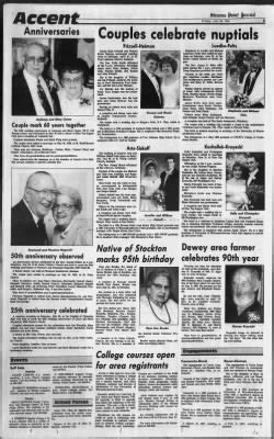 Stevens Point Journal from Stevens Point, Wisconsin - Newspapers.com™