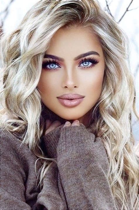 Pin On My Style In 2024 Beautiful Hair Blonde Hair Makeup Blonde Beauty