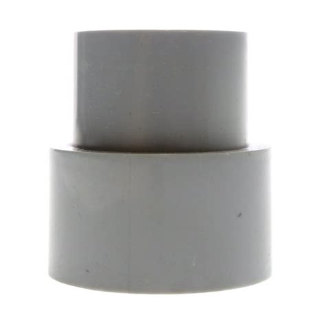 Carlon E910g Pvc Conduit Repair Coupling Schedule 40 1 1 4 Inch 10