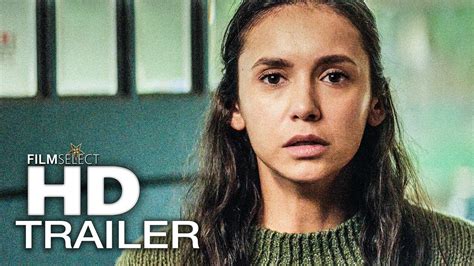 SICK GIRL Trailer (2023) Nina Dobrev - ehkou.com