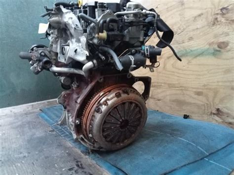 Moteur Ford Focus Iii Ti Vct Ecoboost V M Da