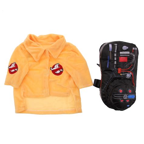 Ghostbusters Dog Costume with Same Day Shipping | BaxterBoo