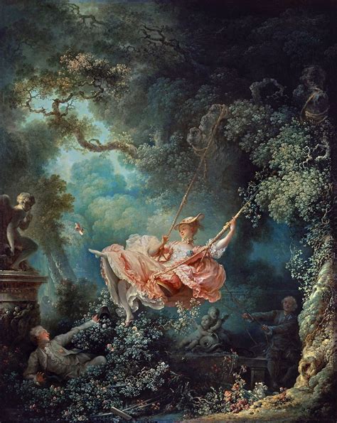 Chapter 14: Rococo and Neoclassical Art