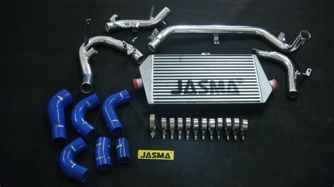 Onesoul Auto Accessories Jasma Complete Set Intercooler And Piping For