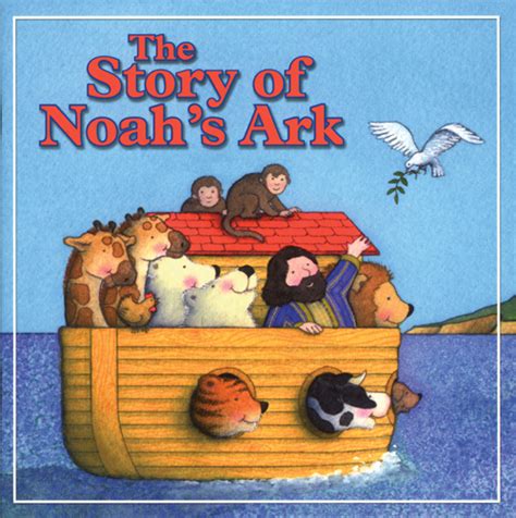 The Story of Noah's Ark | Kregel