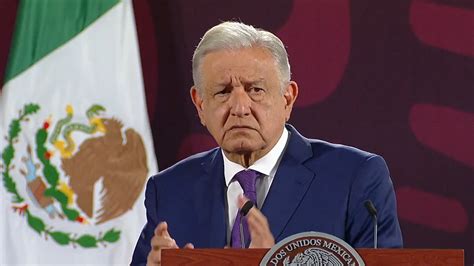 La Ma Anera De Amlo Hoy Jueves De Septiembre M Rala En Vivo