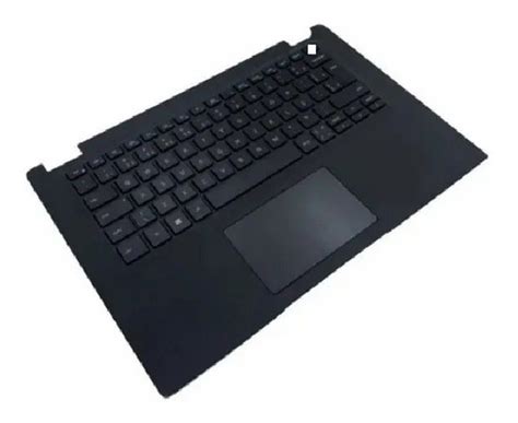 Carcaça Teclado Dell Latitude 3410 E3410 0v1tw6 Original Frete grátis