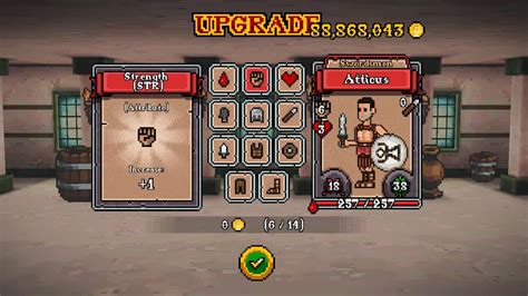 Gladihoppers The Latest Mod Apk Youtube