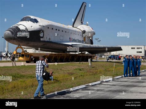 Steering Space Shuttle Sts 135