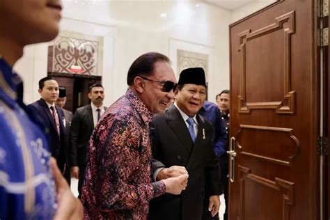 Pasca Mk Umumkan Putusan Sengketa Pilpres Prabowo Subianto