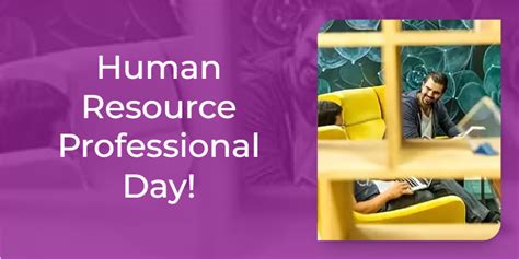 It's Human Resource Professional Day! - Civility Partners