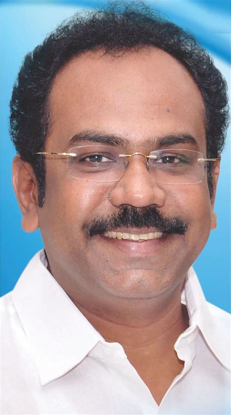 Thangam Thennarasu, DMK MLA from Thiruchuli - Our Neta