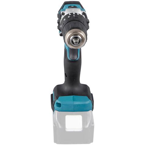 Makita DHP487Z Perceuse Visseuse A Percussion Li Ion LXT 18V Produit Seul