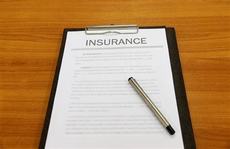 Homeowner Insurance Binder Meaning Financial Report