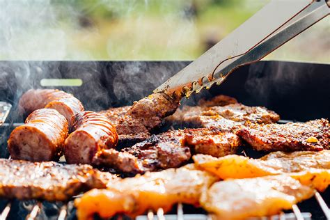 Consejos para saber si la carne está lista en la parrilla