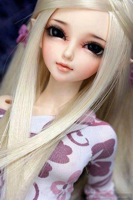 Beautiful Barbies Doll Image