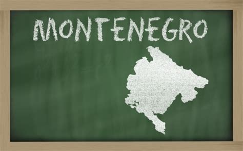 Montenegro: which challenges for EU accession? | Epthinktank | European ...