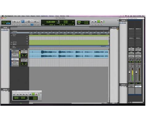 Digidesign Mbox 2 With Pro Tools Le Reviewed Videomaker