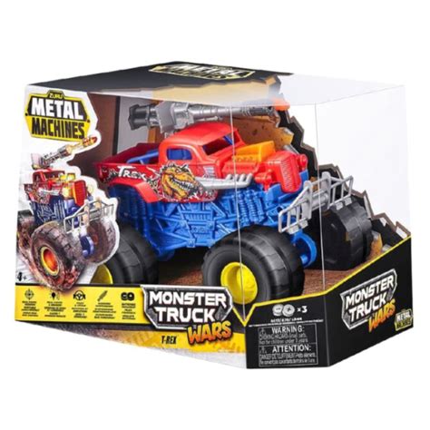 Auto Metal Machines Zuru levně | Kupi.cz