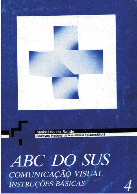 Pdf Cartilha Do Abc Do Sus Ensp Pdf Filesum Rio Apresenta O