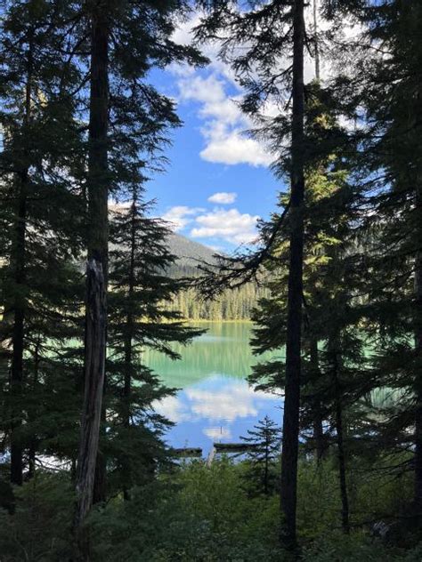 Joffre Lakes Photo | Hiking Photo Contest | Vancouver Trails