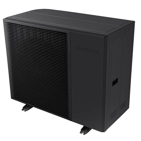 Samsung 12kW R290 Monobloc Heat Pump