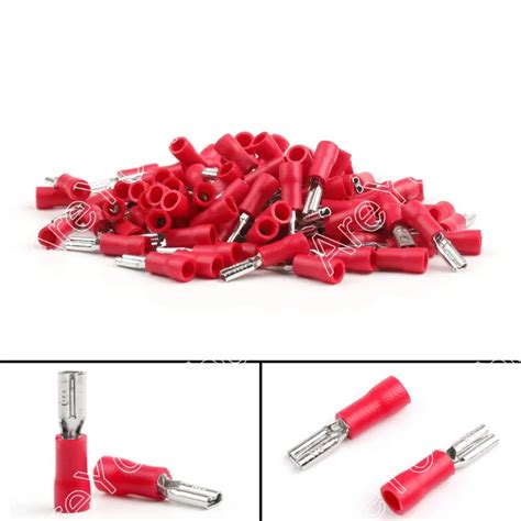 Aliexpress Buy Areyourshop Crimp Terminal FDD1 110 Insulated