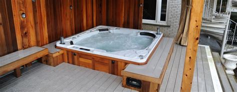 The Health Benefits Of Regular Hot Tub Soaking The Hot Tub And Swim Spa Company