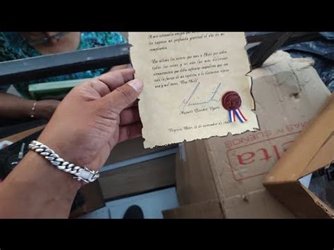 Encontré un artículo de A PINOCHET CACHUREANDO en la Bodega YouTube