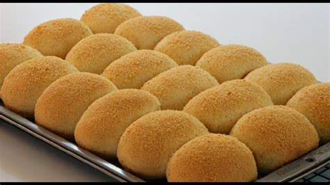 Pandesal Filipino Bread Rolls Artofit