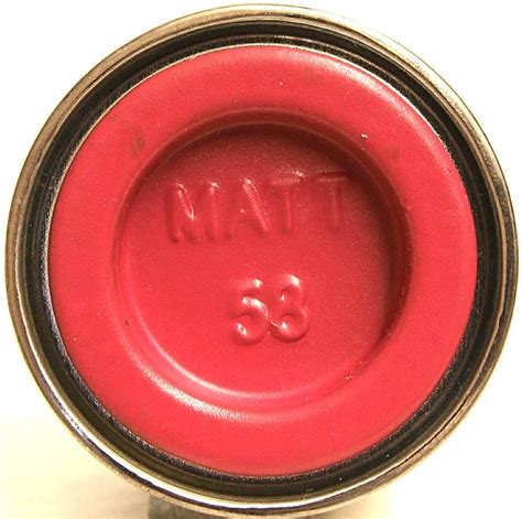 58 Humbrol Enamel Magenta Matt Aa0058