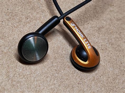 VE Monk Lite review: Cheap good sound - Can Buy or Not