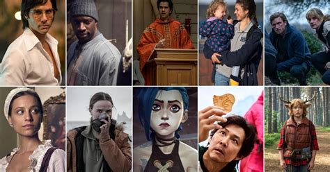 Las 10 Mejores Series De Netflix En 2021 Infobae