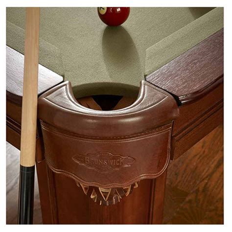 Brunswick Oakland 8 Pool Table Lodhi Sports