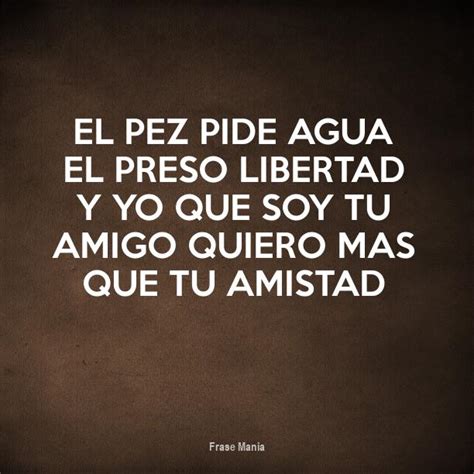 Cartel Para El Pez Pide Agua El Preso Libertad Y Yo Que Soy Tu Amigo