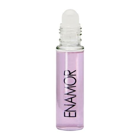 Enamor Feroamor Femenina 10 Ml Margarita Sex Shop