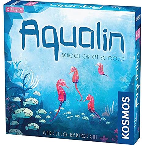 8 Awesome Ocean Themed Board Games For Kids