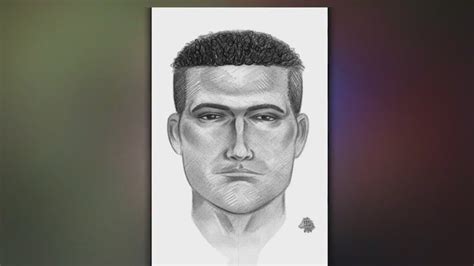 Manhunt For Queens Sexual Assault Suspect Fox 5 New York