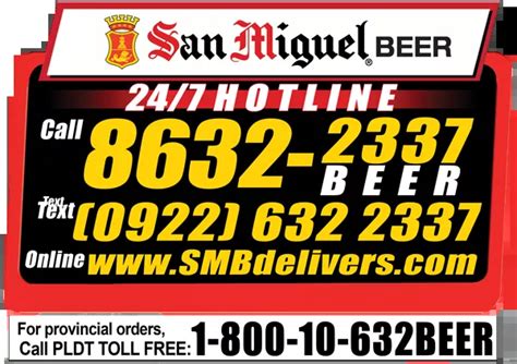 San Miguel Corporation Your World Made Better