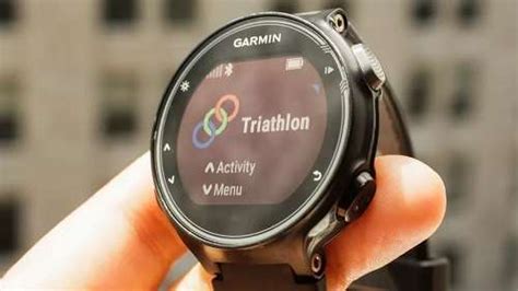 Best Garmin for Triathlon in 2022 - Top 6 Watches for Triathletes