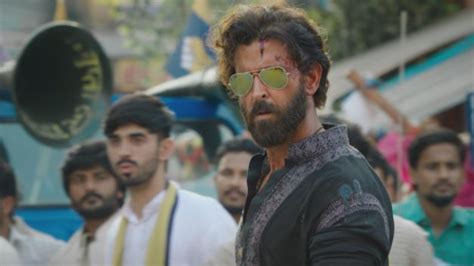 Agency News | Vikram Vedha: Hrithik Roshan to Be Seen in Three ...