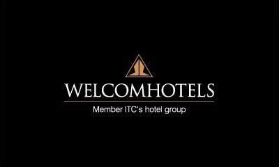 ITC Hotels Logo - LogoDix